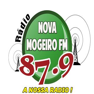 Rádio Mogeiro FM 87,9